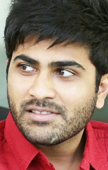 фото Шарвананд