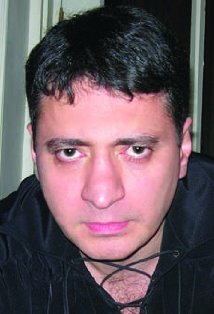 фото Ваграм Саакян