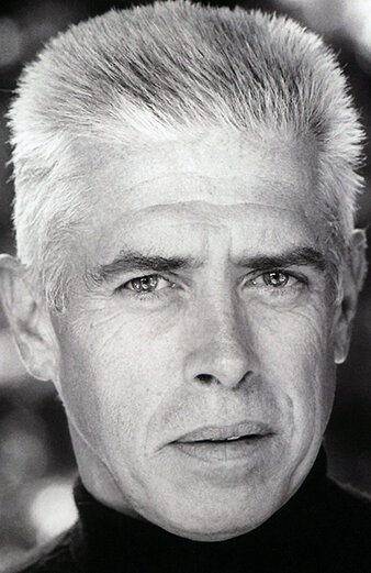 фото Найджел Терри