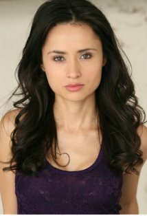 фото Сесилия Франко