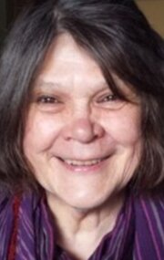 фото Бритта Андерссон