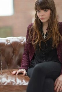 фото Вирджиния Рейс