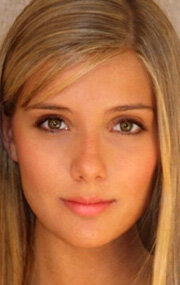 фото Ребекка Россо