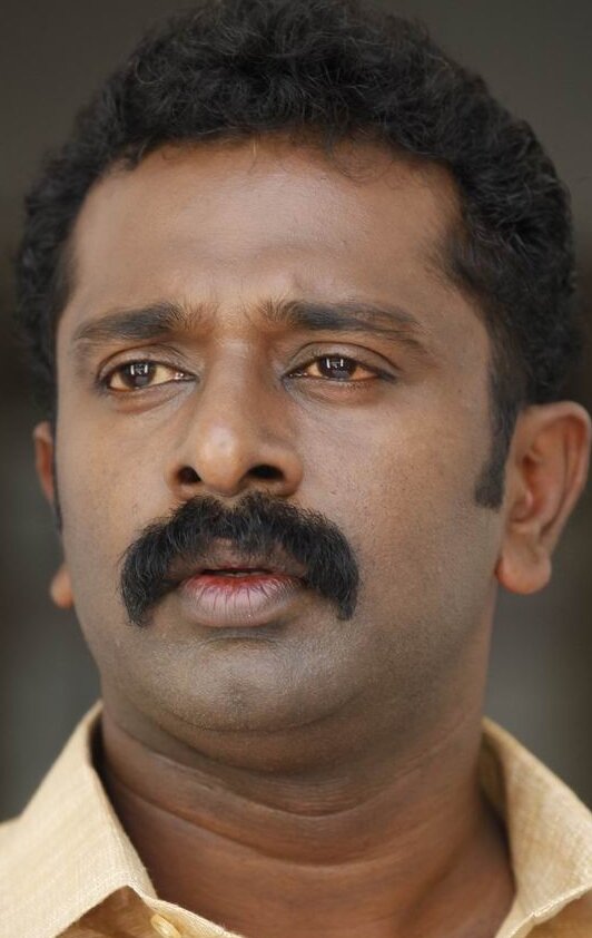 фото Sreejith Ravi