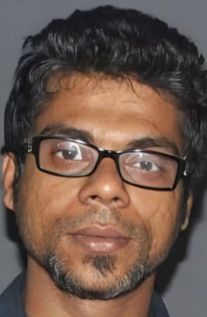 фото Шамир Тхахир