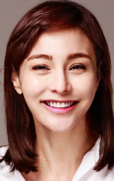 фото Ли Ю-джин