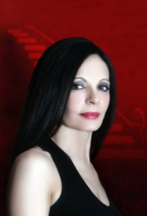 фото Efi Mouriki