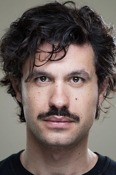 фото Орфеас Августидис