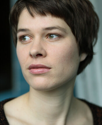 фото Майке Дроште