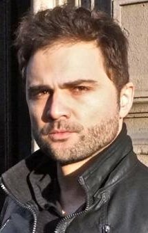 фото Спирос Статулопулос