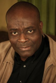 фото Джеймс Такер