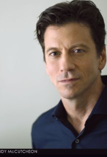 фото Энди МакКатчен