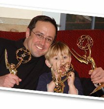 фото Дэниэл Бауэн