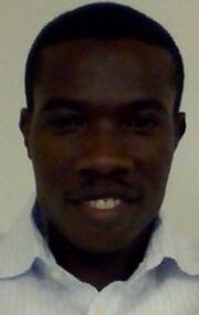 фото Сандай Шойинка