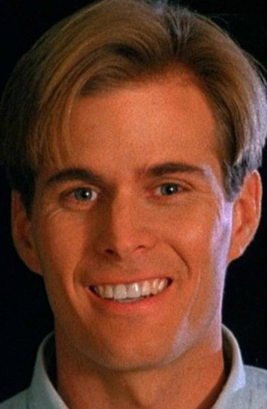 фото Бриттейн Фрай