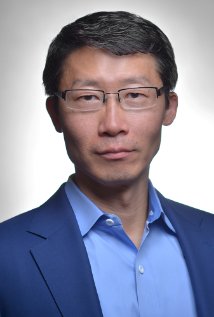 фото Джон И. Ким