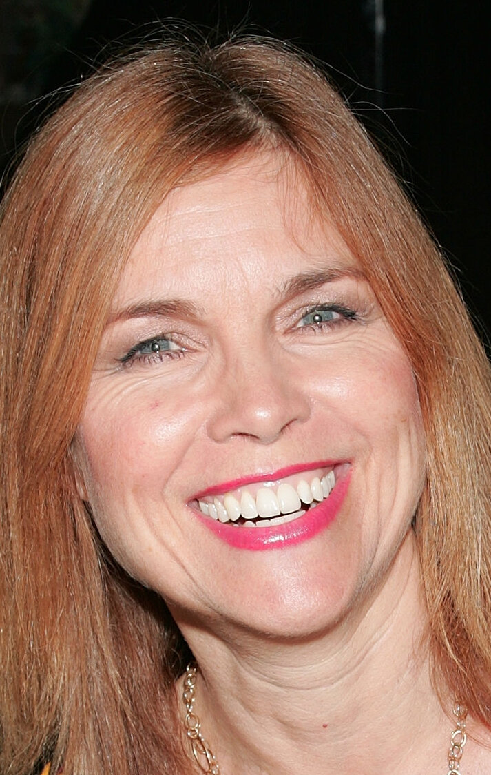 фото Камилла Мор