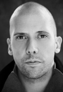 фото Саймон Нэйдер