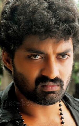 фото Нандамури Кальян Рам