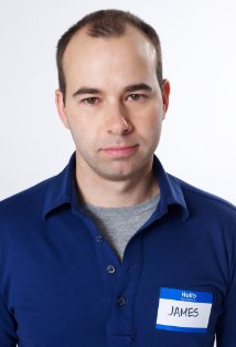 фото Джеймс С. Мюррэй