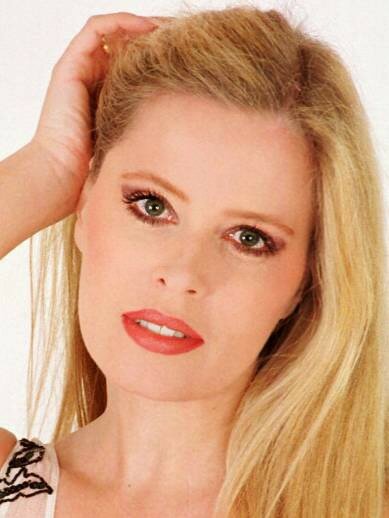 фото Эна Бегович