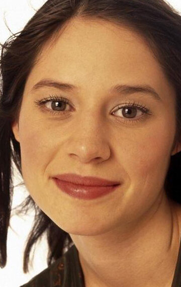 фото Палома Баэза