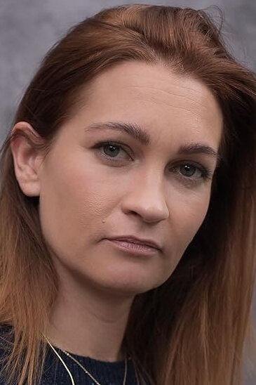 фото Джоанна Хигсон