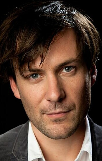 фото Грег Тиммерманс