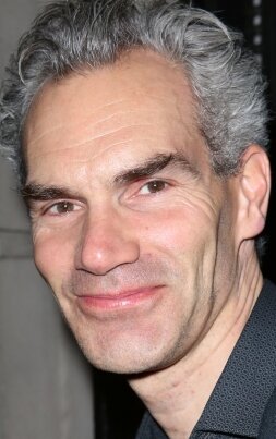 фото Энгус Райт