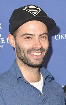 фото Джонатан Элпер