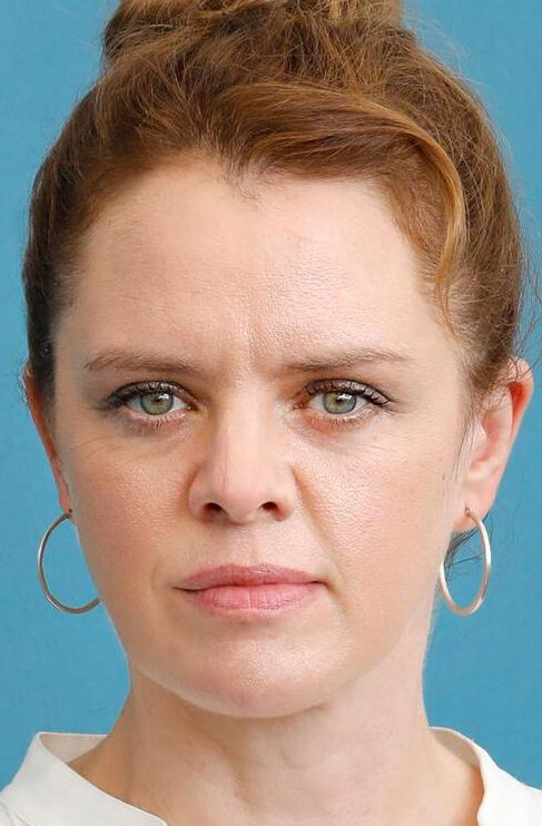 фото Юлия фон Хайнц