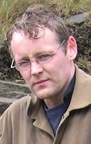 фото Кристофер Кенуорси