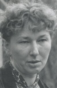 фото Данута Халладин