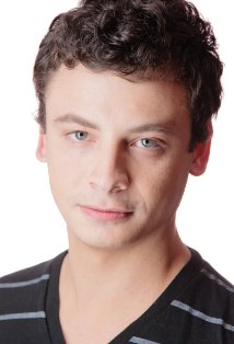 фото Марк Халперн