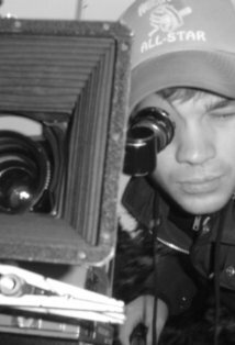 фото Питер Хэрмон