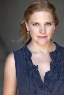 фото Каллиопе Портер