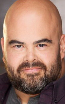 фото Гленн Фанчер