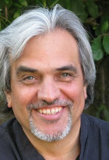 фото Рамон Бустос