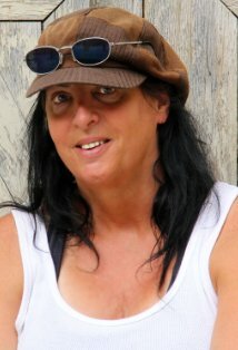 фото Мишель Превост