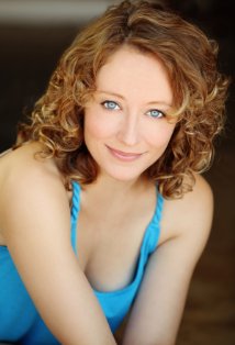 фото Лиззи Трэшер