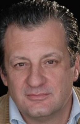 фото Фабрицио Донвито