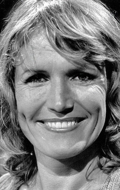 фото Аннемари Остер