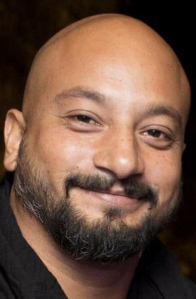 фото Викаш Новлакха