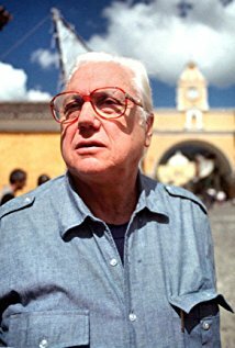 фото Эктор Оливера