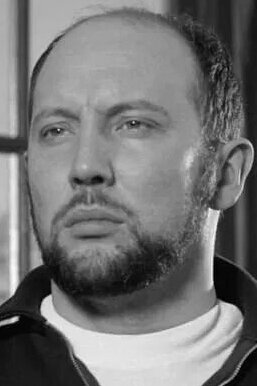 фото Роберт Рассел