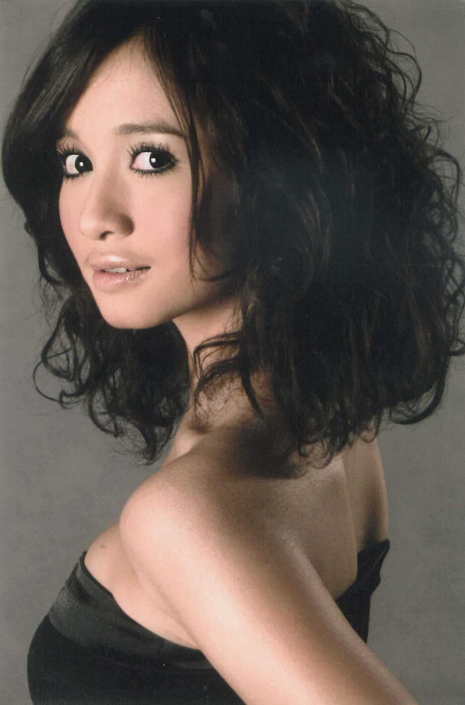 фото Laudya Cynthia Bella