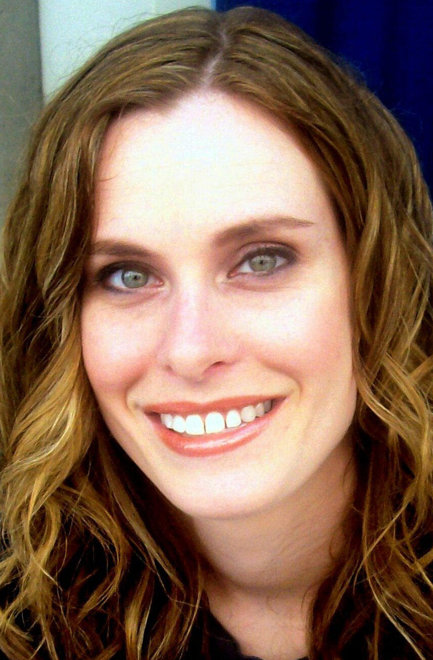 фото Блэр Батлер