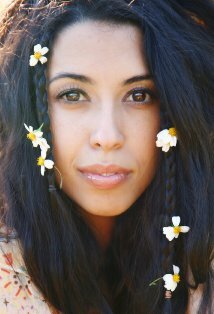 фото Памела Роуз Родригез