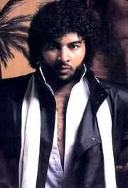 фото Egyptian Lover