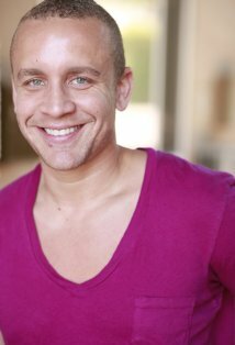 фото Дэвид Нэти Барнс